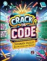 Crack The Code: Crossmath Puzzles with Multiplication and Division