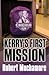 Kerry's First Mission (CHERUB, #1.5)