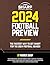 Warren Sharp's 2024 Football Preview by Warren Sharp