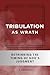 Tribulation as Wrath by L.J. Anderson