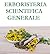 Erboristeria Scientifica Ge...