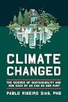 Climate Changed by Pablo Ribeiro Dias Climate Changed by Pablo Ribeiro Dias