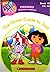 The Circus Comes to Town (Dora the Explorer Phonics Reading Program, #10)