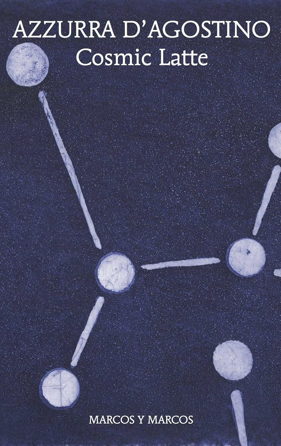 Cosmic Latte