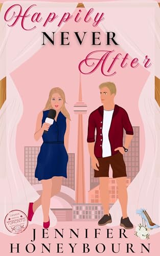 Happily Never After (Kindle Edition)