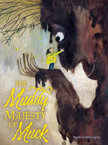 Her Muddy Majesty of Muck (Kindle Edition)