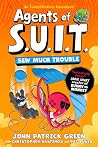 Agents of S.U.I.T...