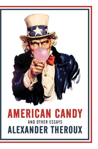 American Candy and Other Essays (Hardcover)