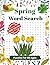 Spring Word Search Puzzle B...