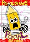 Pencil Draws A Po...