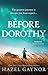 HarperCollins Before Dorothy.