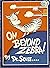 On Beyond Zebra! by Dr. Seuss