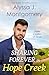 Sharing Forever in Hope Creek by Alyssa J. Montgomery