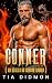 Conner (Règles du Dragon #3)