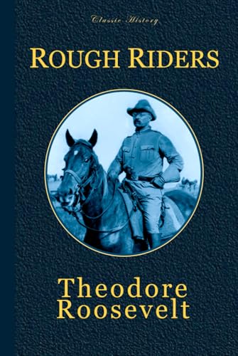 The Rough Riders