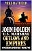 John Holden by Mike Hatfield