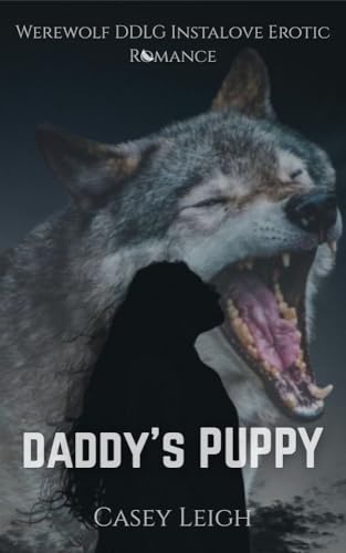 Daddy's Puppy (Kindle Edition)