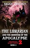 The Librarian and...