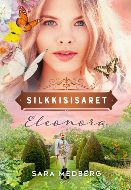 Eleonora (Silkkisisaret, #4)