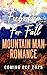 Rescued by the Mountain Man by Brielle  Ross