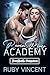 Raven River Academy: Die Komplette Serie (German Edition)