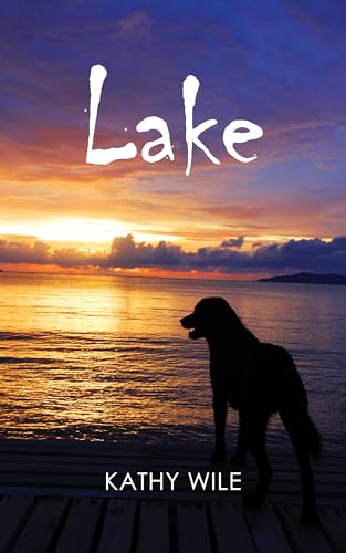 Lake (The Sydney Series Book 2)