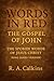 Words in Red: The Gospel of...
