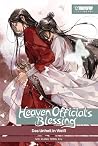 Heaven Official's...
