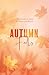 Autumn Falls (The Carter Brothers, #1)