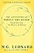 The Adventures of Portly the Otter by M.G. Leonard