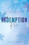 Redemption River (The Carter Brothers Book 3) Redemption River (The Carter Brothers Book 3)