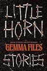 Little Horn: Stories