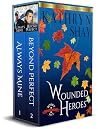 Wounded Heroes: W...