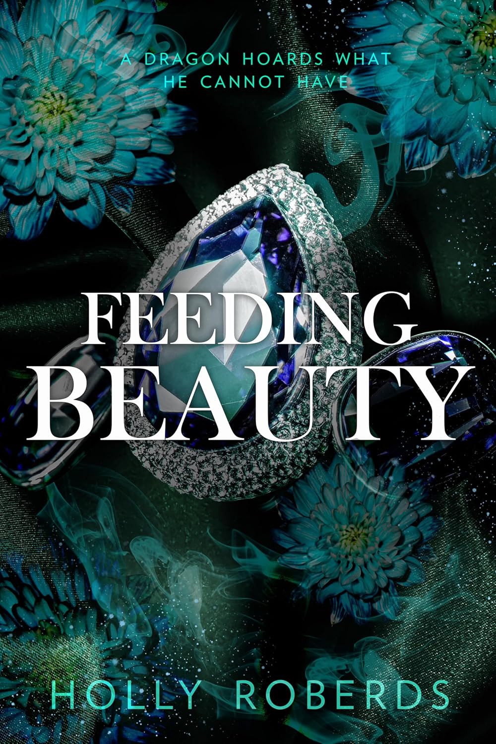 Feeding Beauty (The Lost Girls #5)