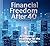 Financial Freedom After 40:...