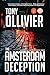 The Amsterdam Deception (The David Knight Series)