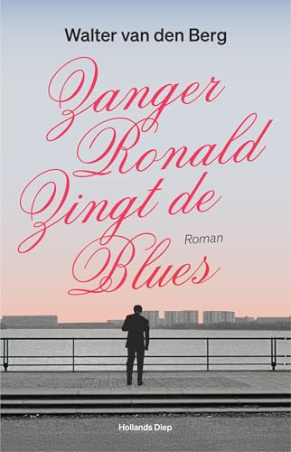 Zanger Ronald zingt de blues (ebook)