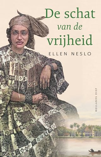 De schat van de vrijheid (Dutch Edition)