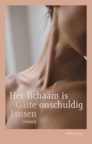Het lichaam is onschuldig (Kindle Edition)