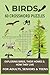 Birds Crossword Puzzle Book...