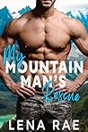 My Mountain Man's...