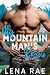 My Mountain Man's Rescue (Rock Creek Book #10)