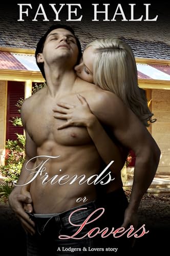 Friends or Lovers (Lodgers & Lovers)