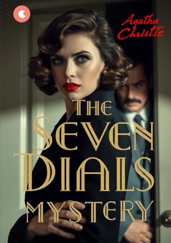 The Seven Dials Mystery