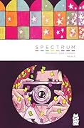 Spectrum #3