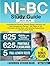 NI-BC Study Guide: Foundati...