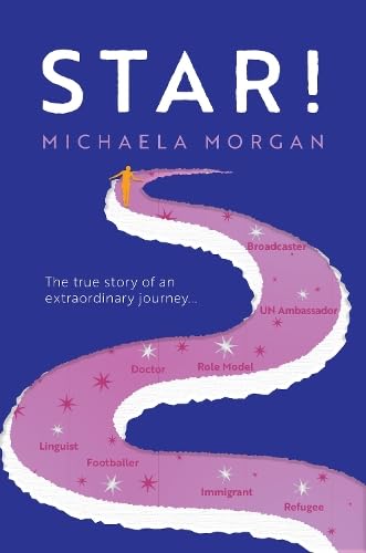 Troika Star The true story of an extraordinary journey. (Paperback)