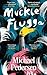 Muckle Flugga by Michael Pedersen