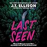 Last Seen