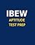 IBEW Aptitude Test Prep by Jeremy Crainstone